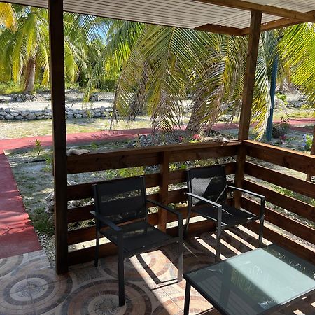 فندق Korikori House Fakarava III Rotoava المظهر الخارجي الصورة